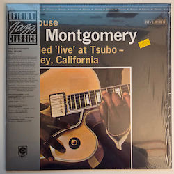 Wes Montgomery Full House Vinyl Wes Montgomery Full House Vinyl