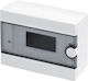 Elmark Panou Electric Montat Pe Perete