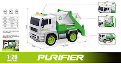 eToy Reciclare
