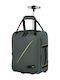 American Tourister Take2Cabin Βαλίτσα Ταξιδίου Καμπίνας Υφασμάτινη Dark Forest με 2 Ρόδες Ύψους 40εκ.