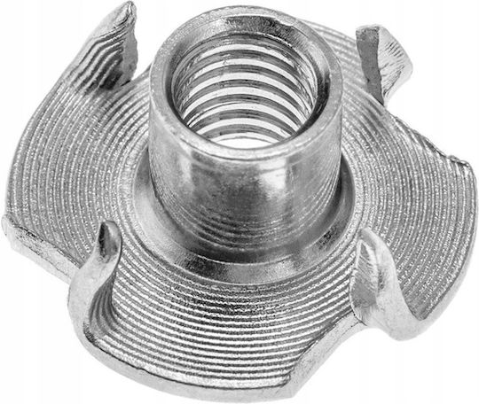 Koelner Şurub Cu Diametrul M4 Şi Lungime 8mm 20 Bucăţi