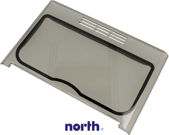 Coffee Bean Container Lid Krups Ea890110r Coffee Machine