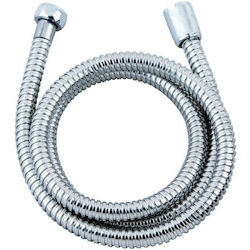 Foxmag24 Spiral Duschschlauch Länge 1,5m Zln 7864