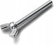 Koelner Galvanized Screw Din 316 With Length 8mm 2 Pieces