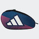 adidas Control Backpack Padel Blue