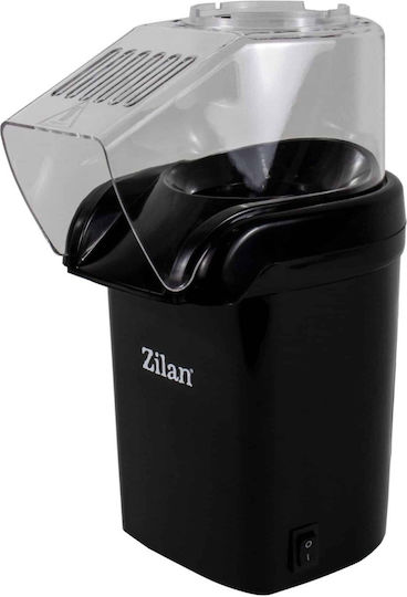 Mașină de Popcorn cu Aer Cald 1200W