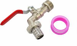 AW Tools Außenarmaturen 810-1011