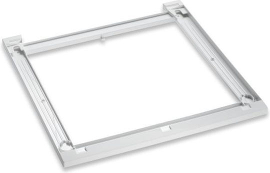 Miele 2098414 Συνδετικό Πλυντηρίου/Στεγνωτηρίου από Πλαστικό