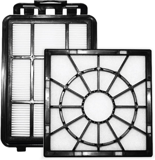 Electrolux Vacuum Cleaner Filters Compatible with Electrolux AEG Zanussi 2 Pieces