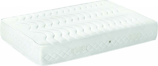 Comfort Strom Luxury Διπλό Ανατομικό Στρώμα 150x190cm με Ανεξάρτητα Ελατήρια