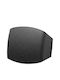 Fumagalli Abram Wall-Mounted Outdoor Lighting R7S Double Beam 15.5x12x6cm