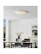 Eglo Ceiling Light White