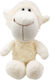 Lean Toys Plüsch- und Kuscheltiere 23 cm