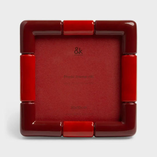 &Klevering Κορνίζα Πλαστική 13x13 &Klevering Κορνίζα Πλαστική 13x13