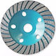 Turbo Grinding Disc 115 Mm/22.2 Dynamic