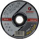 Andre Disc Metal 125 X 1.0mm Aluminium Pro Line 56a60rbf