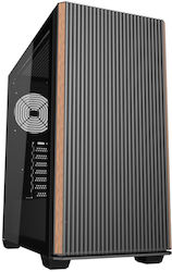 Darkflash DS900WS Gaming Midi Tower Κουτί Υπολο...