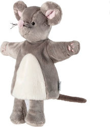 3602458 Sterntaler Gray Mouse Hand Puppet – Κούκλα Κουκλοθεάτρου Ποντικάκι