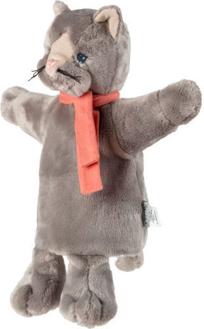 3602452 Sterntaler Katzen-Handpuppe – Puppentheater Katze