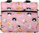 Justnote School Insulated Lunch Bag 19x12x22cm