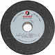 Andre Flat Grinding Wheel 125mm X 20mm X 20mm 98c60k7vc01-35 Black Type 1