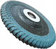 Andre Sciernica Pachwinowa 125mm P80 Zirconium ...