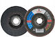 Andre Sciernica Flap Disc 125mm P 80 Zirconium ...
