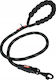 Zolux Dog Leash/Lead Strap In Black Colour 1.2m