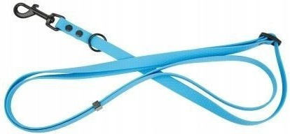Barry King Dog Leash Lead Strap In Blue Colour
