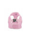 Harness Dog Pink Pressure-free Xs Chest Circumference 33cm/chest Length 12cm