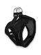 Harness Dog Black Pressure-free Xs Chest Circumference 33cm/chest Length 12cm