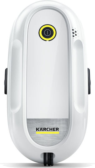 Karcher Rcw 2 Extra Почистващ Прозорци Робот На Батерия