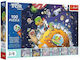 Uft Puzzle 2D 100pcs