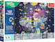Uft Puzzle 2D 100pcs
