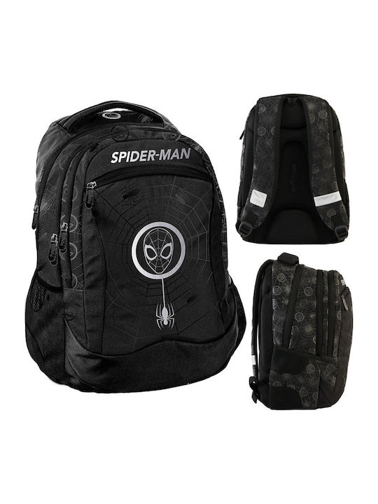 Spiderman Rucksack Schwarze Spiderman Rucksack Schwarze