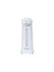 Dispenser Plastic Automat Alb 400ml