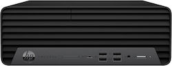 HP ProDesk 600 G5 SFF Generalüberholte gebrauchte Desktop-PCs Grade A (i5-9500/8GB/256GB) HP ProDesk 600 G5 SFF Generalüberholte gebrauchte Desktop-PCs Grade A (i5-9500/8GB/256GB)