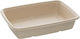 Sabert Set 75 Boluri Din Trestie De Zahăr 16x23x5cm