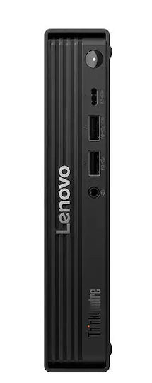 Lenovo ThinkCentre M70q Gen 2 Recondiționat Grad A (Core i5-11400T/8GB/256GB SSD/W11 Pro)