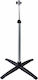 Aluminum Radiator Stand Zln 4924