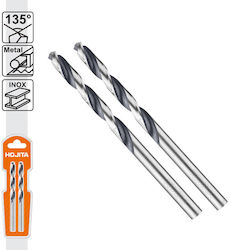 Hojita Burghiu HSS Pentru Metal