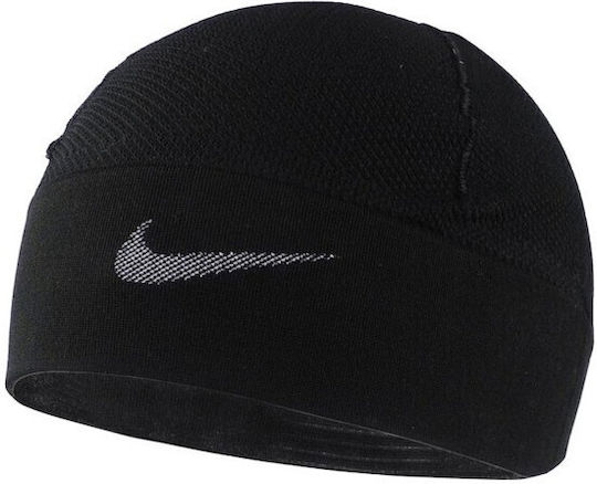 Drifit Beanie Ανδρικός Σκούφος Πλεκτός σε Μαύρο χρώμα