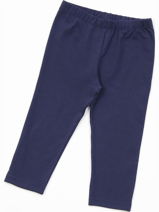 Trax Детски Клин Capri Син
