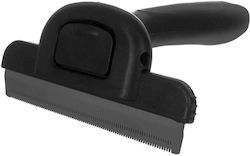 Dog Brush Gray