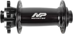 Novatec Front Bicycle Hub