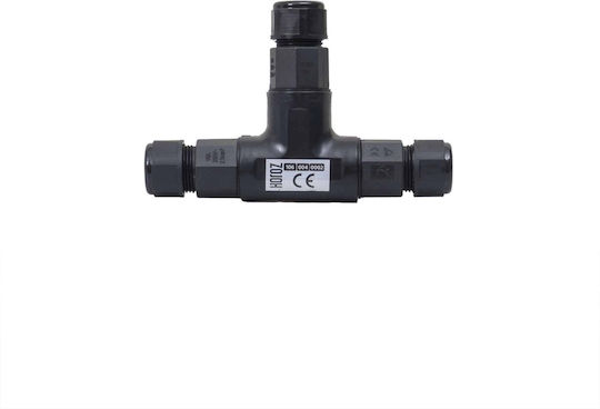 Conector Etanș Cu 3 pini Ip68 Ext 106-004-0002