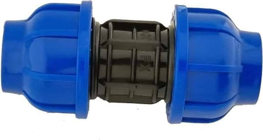 Conector Egal Compresie Phd 20x20mm Z-tools Ext9897