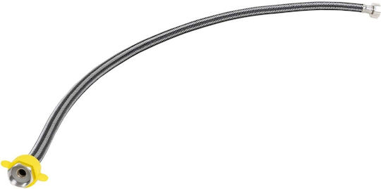 Conector Apă Flexibil 1/2 Lungime 80cm Z-tools Zts 8398