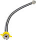 Conector Apă Flexibil 1/2 Lungime 45cm Z-tools Zts 8396