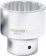 Rockforce Socket With 1" Frame Host Diameter 46 / 1"